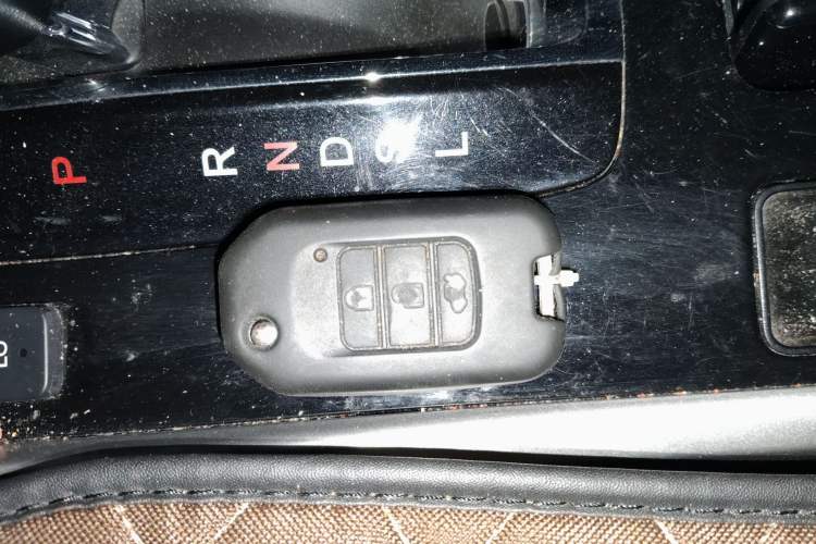 Used Honda Accord 2016 2.0L Elite Edition Vehicle Key