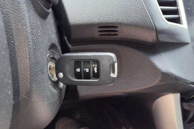 Used Honda Accord 2016 2.0L Elite Edition Vehicle Key