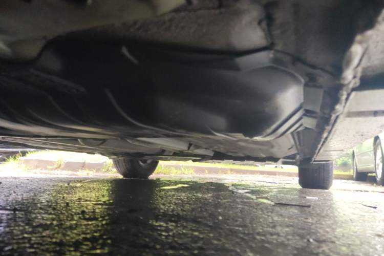 Used Honda Accord 2016 2.0L Comfort Edition Chassis Front Left