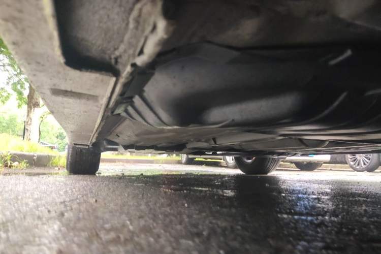 Used Honda Accord 2016 2.0L Comfort Edition Chassis Front Right
