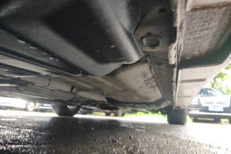 Used Honda Accord 2016 2.0L Comfort Edition Chassis Rear Right