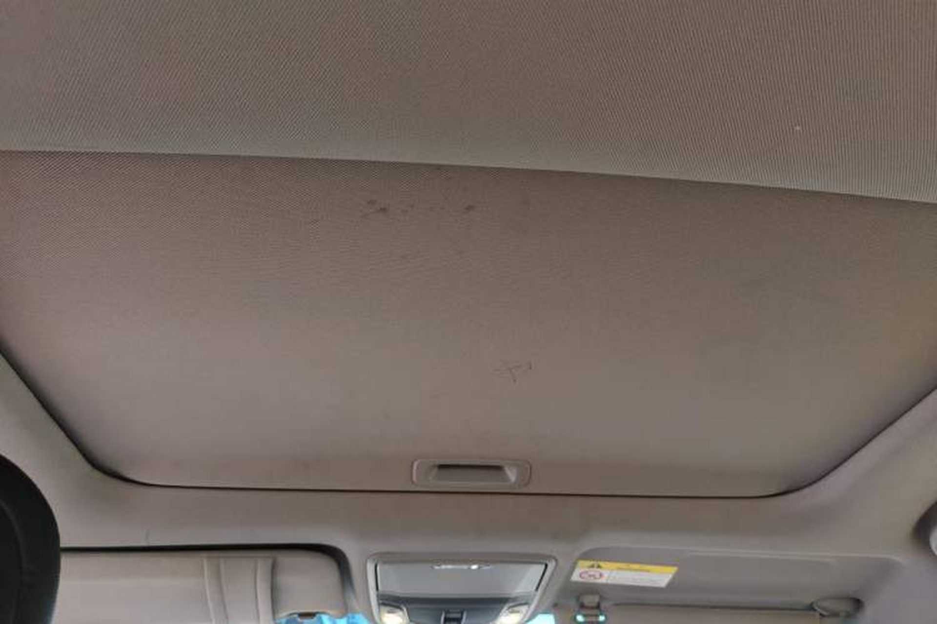Used Honda Accord 2016 2.0L Elite Edition Headliner