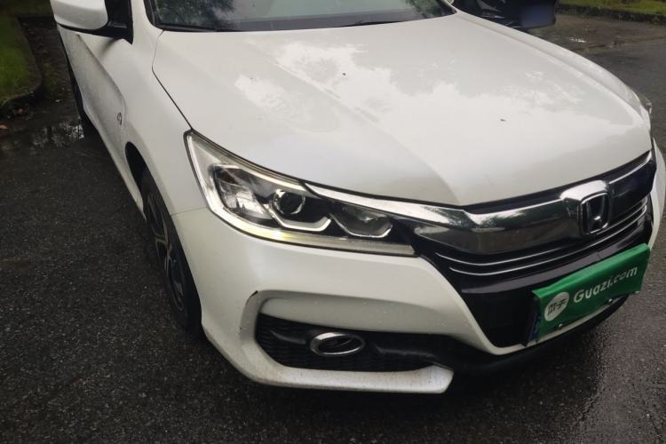 Used Honda Accord 2016 2.0L Comfort Edition Right Front Headlight