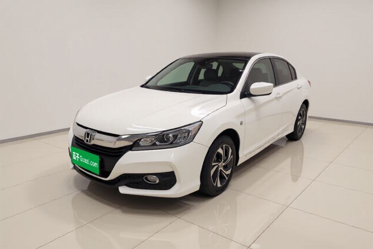 Used Honda Accord 2016 2.0L Comfort Edition Guazi used car, China used car export, Used car for sale, Used  cars, Cheapest cars for sale