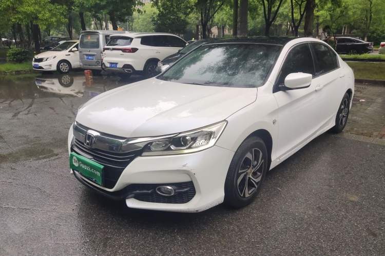 Used Honda Accord 2016 2.0L Comfort Edition Guazi used car, China used car export, Used car for sale, Used  cars, Cheapest cars for sale