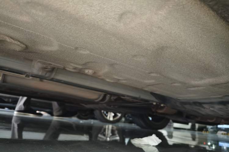 Used Honda Accord 2016 2.4L Luxury Edition Chassis Front Right