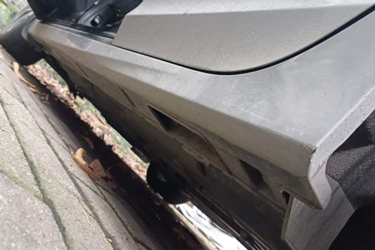 Used Honda Accord 2016 2.0L Comfort Edition Chassis Rear Left
