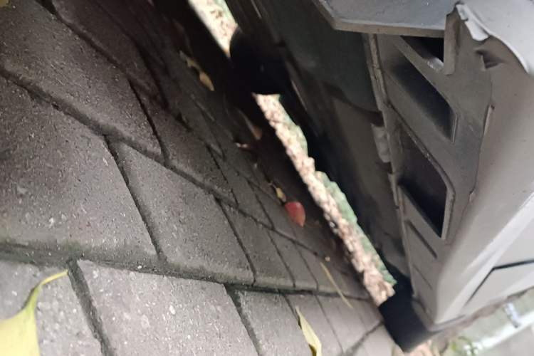 Used Honda Accord 2016 2.0L Comfort Edition Chassis Rear Right