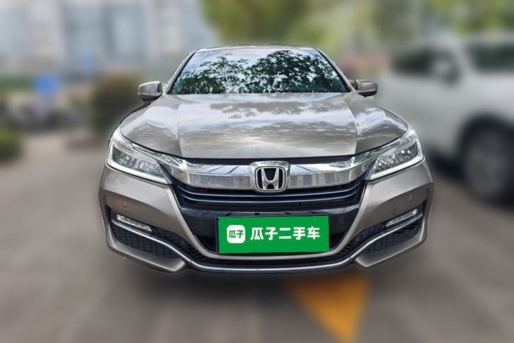 Used Honda Accord 2016 Hybrid 2.0L Rui Ling Edition Front