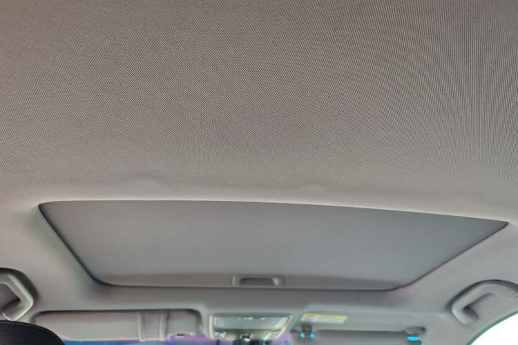 Used Honda Accord 2016 Hybrid 2.0L Rui Ling Edition Headliner