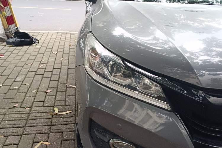 Used Honda Accord 2016 2.0L Comfort Edition Right Front Headlight
