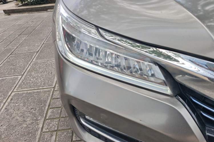 Used Honda Accord 2016 Hybrid 2.0L Rui Ling Edition Right Front Headlight