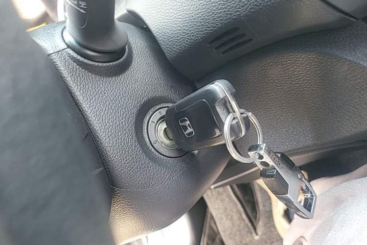 Used Honda Accord 2016 2.0L Comfort Edition Vehicle Key
