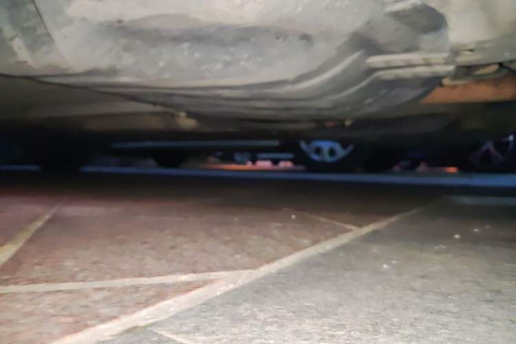 Used Honda Accord 2016 2.0L Comfort Edition Chassis Front Right