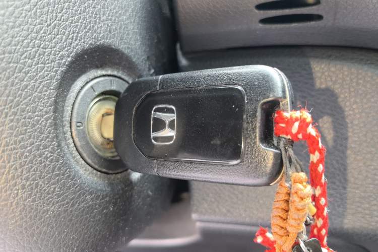 Used Honda Accord 2016 2.0L Comfort Edition Interior 1
