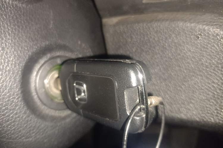 Used Honda Accord 2016 2.0L Elite Edition Vehicle Key