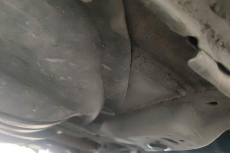 Used Honda Accord 2016 2.0L Elite Edition Chassis Front Right