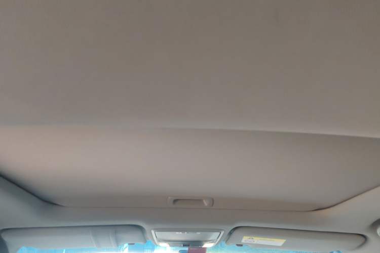 Used Honda Accord 2016 2.0L Elite Edition Headliner