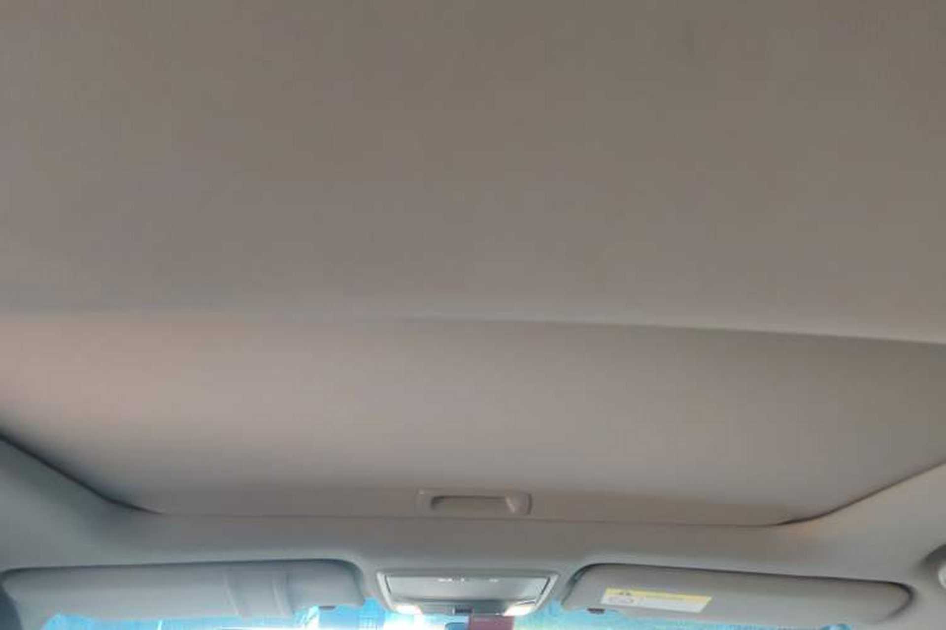 Used Honda Accord 2016 2.0L Elite Edition Headliner