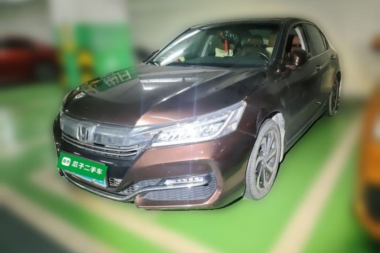 Used Honda Accord 2016 2.4L Luxury Edition Guazi used car, China used car export, Used car for sale, Used cars, Cheapest cars for sale