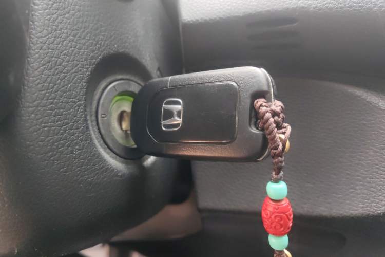 Used Honda Accord 2016 2.0L Elite Edition Vehicle Key