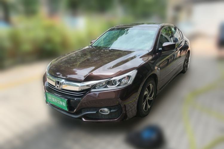 Used Honda Accord 2016 2.0L Comfort Edition Guazi used car, China used car export, Used car for sale, Used cars, Cheapest cars for sale