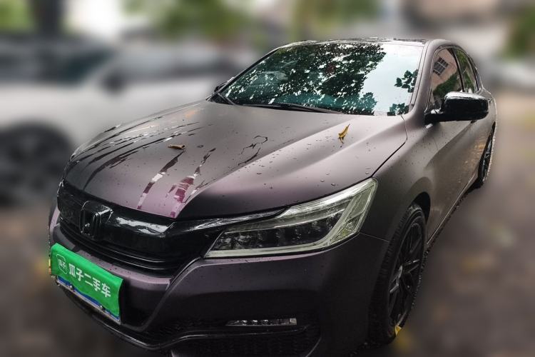 Used Honda Accord 2016 2.4L Prestige Edition Guazi used car, China used car export, Used car for sale, Used  cars, Cheapest cars for sale