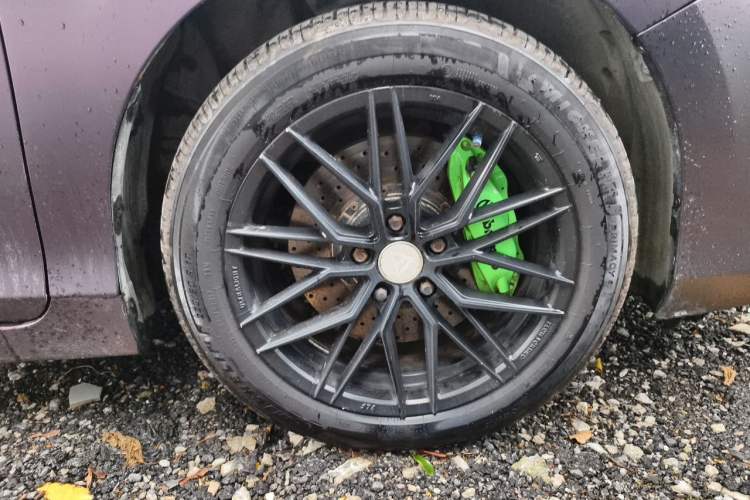 Used Honda Accord 2016 2.4L Prestige Edition Right Front Wheel Hub