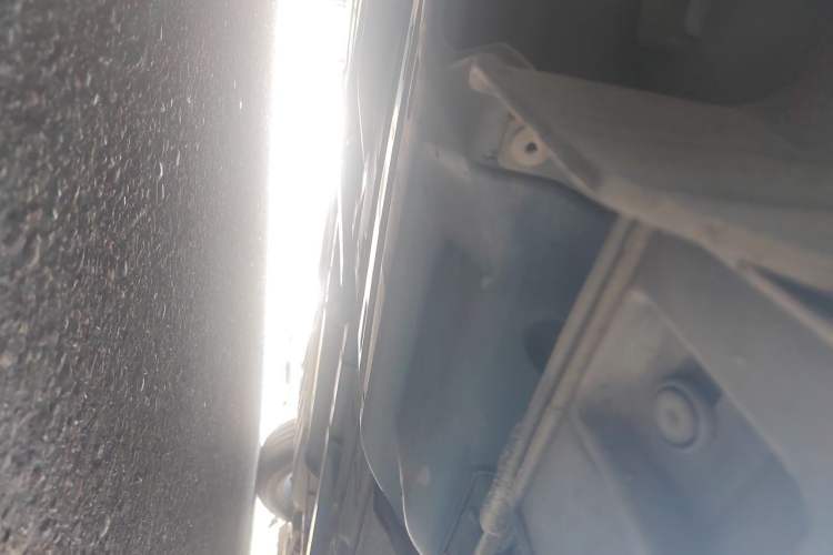 Used Honda Accord 2016 2.0L Comfort Edition Chassis Rear Right