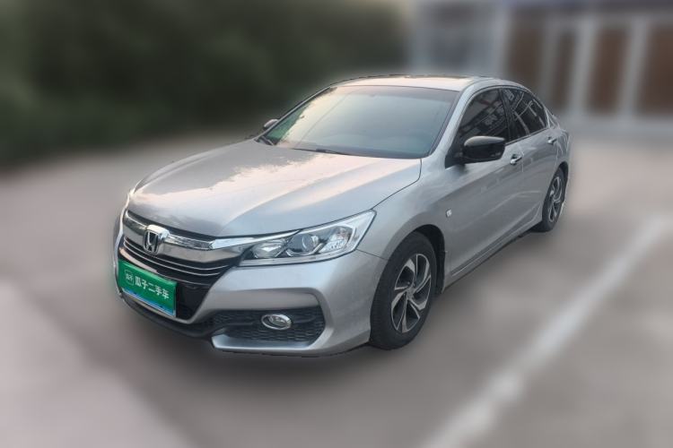 Used Honda Accord 2016 2.0L Elite Edition Guazi used car, China used car export, Used car for sale, Used cars, Cheapest cars for sale