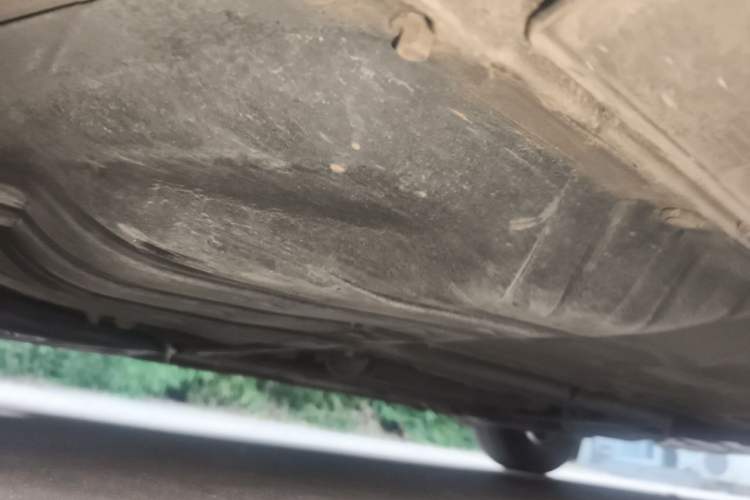 Used Honda Accord 2016 2.0L Elite Edition Chassis Front Left