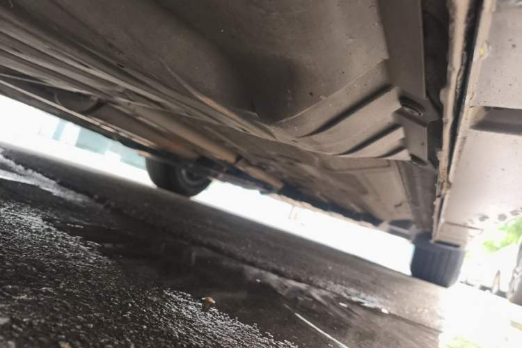 Used Honda Accord 2016 2.0L Comfort Edition Chassis Front Left