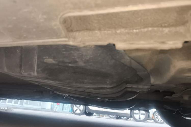 Used Honda Accord 2016 2.0L Elite Edition Chassis Front Right