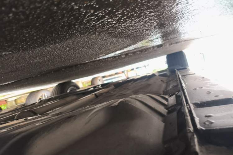 Used Honda Accord 2016 2.0L Comfort Edition Chassis Front Right