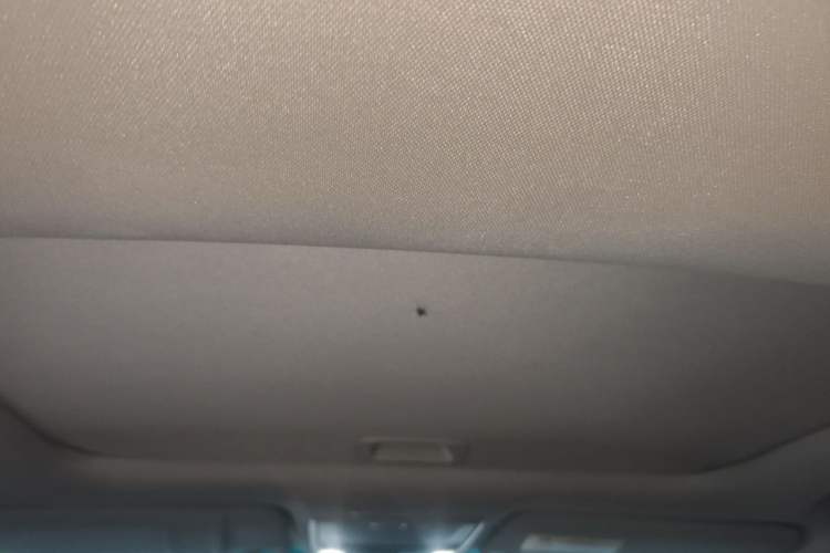 Used Honda Accord 2016 2.0L Elite Edition Headliner
