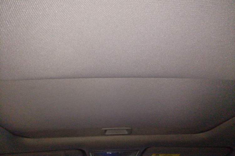 Used Honda Accord 2016 2.4L Comfort Edition Headliner