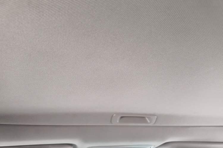 Used Honda Accord 2016 2.0L Comfort Edition Headliner