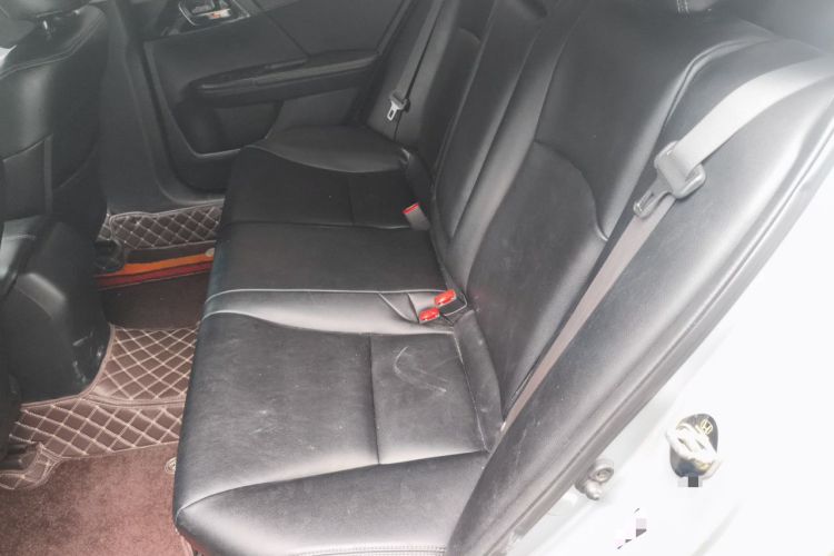 Used Honda Accord 2016 2.0L Comfort Edition Left Rear Seat
