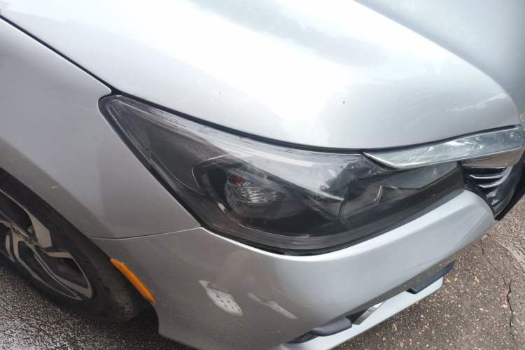 Used Honda Accord 2016 2.0L Comfort Edition Right Front Headlight