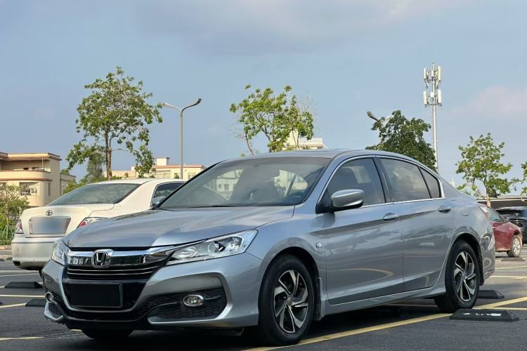 Used Honda Accord 2016 2.0L Elite Edition Guazi used car, China used car export, Used car for sale, Used cars, Cheapest cars for sale