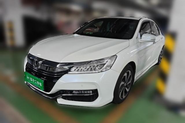 Used Honda Accord 2016 2.4L Prestige Edition