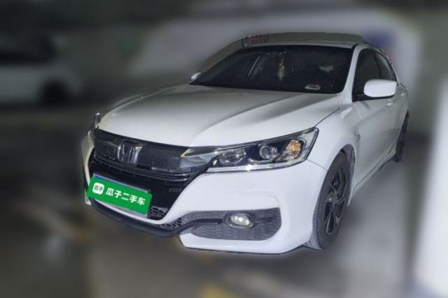 Used Honda Accord 2016 2.0L Elite Edition