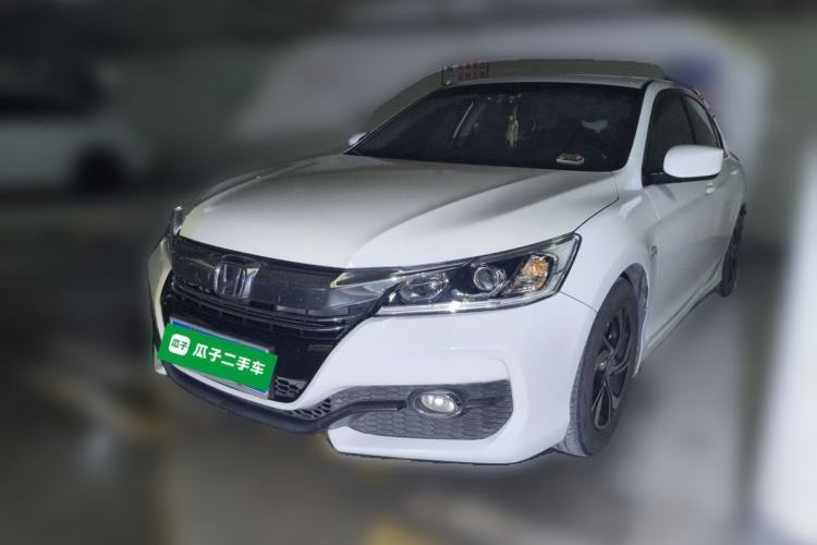Used Honda Accord 2016 2.0L Elite Edition Guazi used car, China used car export, Used car for sale, Used  cars, Cheapest cars for sale