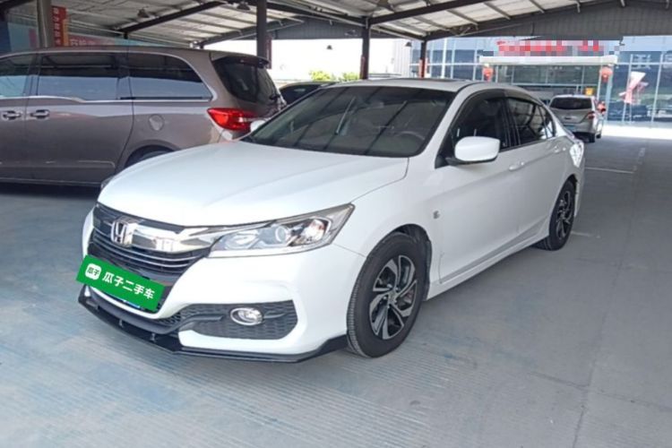 Used Honda Accord 2016 2.0L Elite Edition Guazi used car, China used car export, Used car for sale, Used cars, Cheapest cars for sale