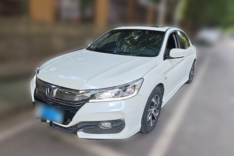 Ojetý Honda Accord 2016 2.0L Comfort Edition Guazi used car, China used car export, Used car for sale, Used cars, Cheapest cars for sale