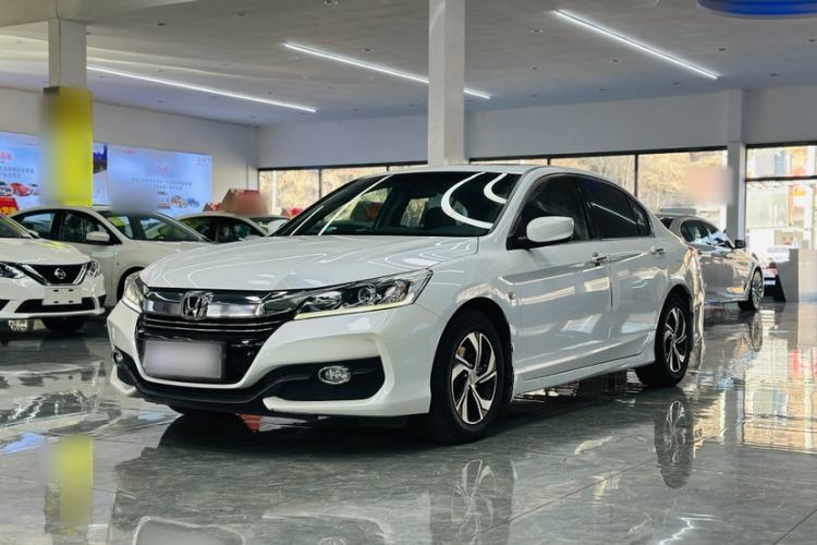 Used Honda Accord 2016 2.0L Comfort Edition Guazi used car, China used car export, Used car for sale, Used cars, Cheapest cars for sale