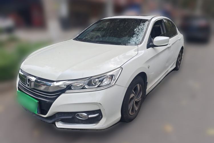 Used Honda Accord 2016 2.0L Elite Edition Guazi used car, China used car export, Used car for sale, Used cars, Cheapest cars for sale