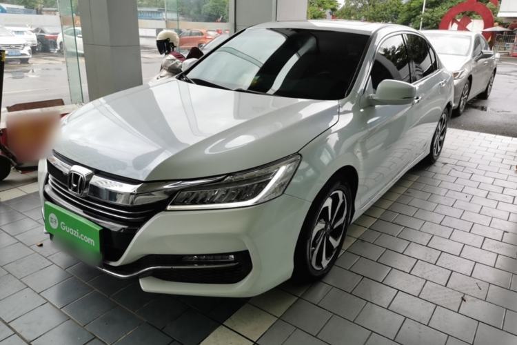 Used Honda Accord 2016 2.4L Luxury Edition Guazi used car, China used car export, Used car for sale, Used cars, Cheapest cars for sale