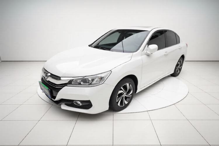 Used Honda Accord 2016 2.0L Luxury Edition Guazi used car, China used car export, Used car for sale, Used  cars, Cheapest cars for sale