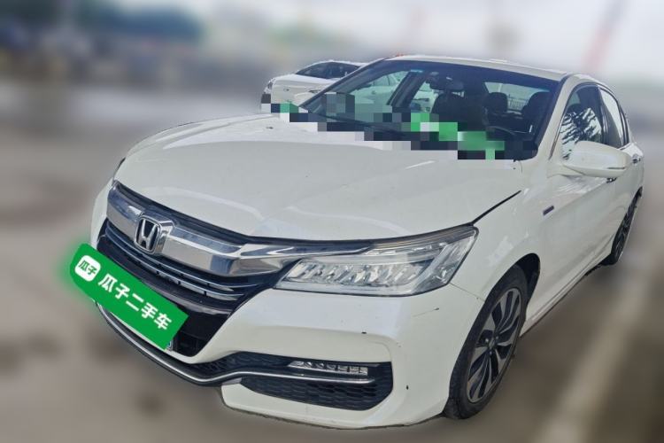 Ojetý Honda Accord 2016 Hybrid 2.0L Sharp Edition Guazi used car, China used car export, Used car for sale, Used  cars, Cheapest cars for sale